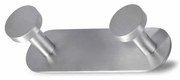 Κρεμαστράκι Τοίχου Grekon 452 Inox