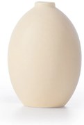 Διακοσμητικό Βάζο (Φ8x12) Nef-Nef Homeware Tarik