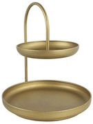 Δίσκος Διακόσμησης 2 Ορόφων (Φ29.8x36.5) Decostar 786554
