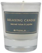 Κεριά / διαχύτες Rituals  Relaxing Candle Scented Candle