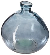 Διακοσμητικό Βάζο (Φ22x22) A-S Uly Blue 160102C