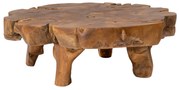 Side Table S Line Ø1.2m S3339-00N3