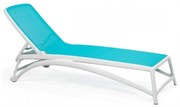 Nardi   Atlantico* Sun-Lounger  metax-01-00-1678 διάστ.204.0000 x 70.0000 x 99.0000
