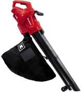 Aπορροφητήρας/Φυσητήρας Φύλλων Einhell GC-EL250 2500w