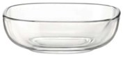 Μπωλάκι Γυάλινο Buffet Gala-Xxs BR01632209 7,5x7,5cm Clear Bormioli Rocco Γυαλί