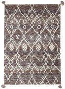 Χαλί Terra 5002 39 Royal Carpet &#8211; 154×154 cm 154X154