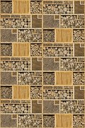 Ταπετσαρία BEHANG EXPRESSE WALLPAPER QUEEN MATERIALS ML272-BEH