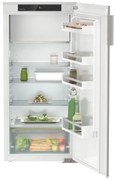 LIEBHERR DRe 4101 Pure Διακοσμούμενο ψυγείο 122 - 122,6 / 56 - 57 / 55,0 cm