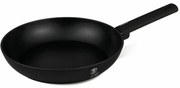 Berlinger Haus Αντικολλητικό Τηγάνι 28 cm Από Τη Συλλογή Matte Black