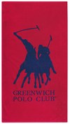 ΠΕΤΣΕΤΑ ΘΑΛΑΣΣΗΣ 90x170cm GREENWICH POLO CLUB - 3595