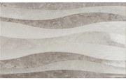 Πλακάκι Décor ELEGANZA Waves Marengo KARAG 33,3x55cm