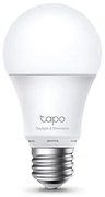Έξυπνη λάμπα E27 8.7W LED TP-Link Tapo L520E - Φυσικό Λευκό