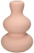 Βάζο Ροζ Δολομίτης 13.5x13.5x20.4cm - 05153130