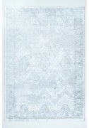 Χαλί ezzo Veneto D307A2A LIGHT GREY 2.00x2.50