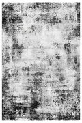 Χαλί (200x290) Polcarpet Monaco Moma NP331 Grey Black