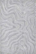 Χαλί Venere Grey Perla Carpet Couture 160X230cm