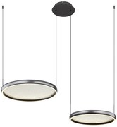 Φωτιστικό Κρεμαστό Globo Lighting BRIGGS 67186-50 2700 - 6000K