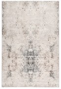 Χαλί (240x320) Polcarpet Quadro 9876 Cream Grey