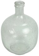 Διακοσμητικό Βάζο (Φ15.5x25) Decostar 803603