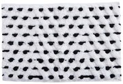 Πατάκι Μπάνιου (50x80) Nef-Nef Homeware Cheville Ecru