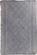 Χαλί Monaco 11 06 Light Blue Royal Carpet 160X230cm