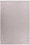 Χαλί Bijou 125 Taupe-Silver Me Gusta 160X230cm