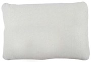 Μαξιλάρι Ύπνου 1040 Lemon-Memory Foam White Das Home 65X45 65x45cm 100% Memory Foam