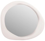 Intrahome ΚΑΘΡΕΠΤΗΣ ΤΟΙΧΟΥ ΟΒΑΛ ΣΕΙΡΑ SCASABLANCAINCASABLANCALTCASABLANCAIE-CHRISCASABLANCALTCASABLANCAIINE NELSPRUICASABLANCALTCASABLANCAI ΣΕ ΥΠΟΛΕΥΚΟ 82x3,5x74Υεκ intraho-1622150