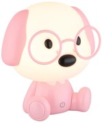 Φωτιστικό Επιτραπέζιο Globo Lighting PUPPY 21761P 3000K