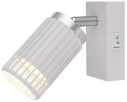 Φωτιστικό Σποτ Globo Lighting KORBEN 57906-1W