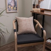 Μαξιλάρι Διακοσμητικό (Με Γέμιση) Hampton 12 Apple Teoran 43X43 Cotton-Acrylic