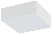 Φωτιστικό Οροφής Σποτ Downlight LED 15W Λευκό 3000Κ Lid Square 10420 Nowodvorski 10420 Λευκό