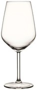 Ποτήρι Κρασιού Allegra SP440065K6 490ml Clear Espiel Glass