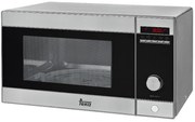 Teka MWE 230 G "Wish" Inox Ελεύθερος Φούρνος Μικροκυμάτων