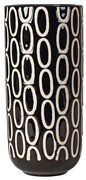 VASE 238 ΚΕΡΑΜΙΚΟ ΒΑΖΟ (ΔΙΑΜ.9,2-ΥΨΟΣ 20 εκατ) - KENTIA