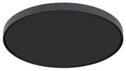 Βάση Φωτιστικού Οροφής IP20 Cameleon Canopy H Nowodvorski-10274-Μαύρο 10274