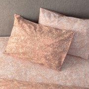 Ζεύγος Μαξιλαροθήκες (52x72) Palamaiki Fashion FL6268