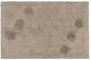 Πατάκι μπάνιου DRYLUX BEIGE Πατάκι μπάνιου: 50 x 80 εκ.