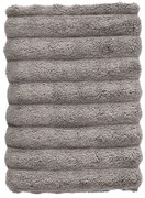 Πετσέτα Inu 29544 Taupe Zone Denmark Σώματος 70x140cm 100% Βαμβάκι