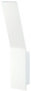 Φωτιστικό Επίτοιχο Aca ZD80036LEDWH ZEN Λευκό (White) 3000K