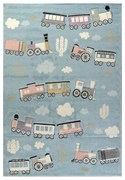 Παιδικό Χαλί (133x190) Tzikas Carpets Diamond 70355-230