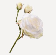 Flower SILK-KA τριαντάφυλλο Real Tuch 149259-0090