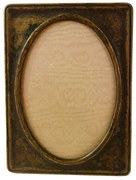 Κορνίζα Μπρούτζινη Royal Art 8x12εκ. STL037BR