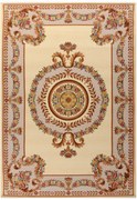 Χαλί Battu 01025-103 Multi Merinos 140X200cm