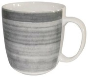 Κούπα PR18252622 340cc Grey Oriana Ferelli® Ceramic