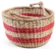 &#x39A;&#x3B1;&#x3BB;&#x3AC;&#x3B8;&#x3B9; Rossi M (30x30x18) Soulworks 0680088