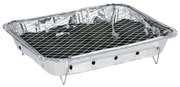 Ψησταριά BBQ Μιας Χρήσης 600g