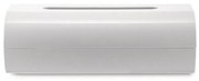 Κουτί Για Χαρτομάντηλα Birillo PL07 W  24x13x8cm White Alessi Plastic