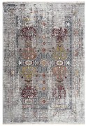 Χαλί (160x230) Polcarpet Mystic Kilvana 3713 Grey/Silver