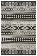 Πατάκι βαμβακερό Cocotton 9232 75x150 Γκρι,Ανθρακίτης       Beauty Home